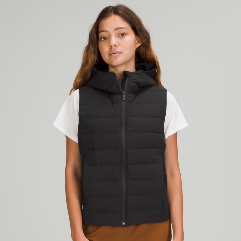 Lululemon Down and Around Vest
